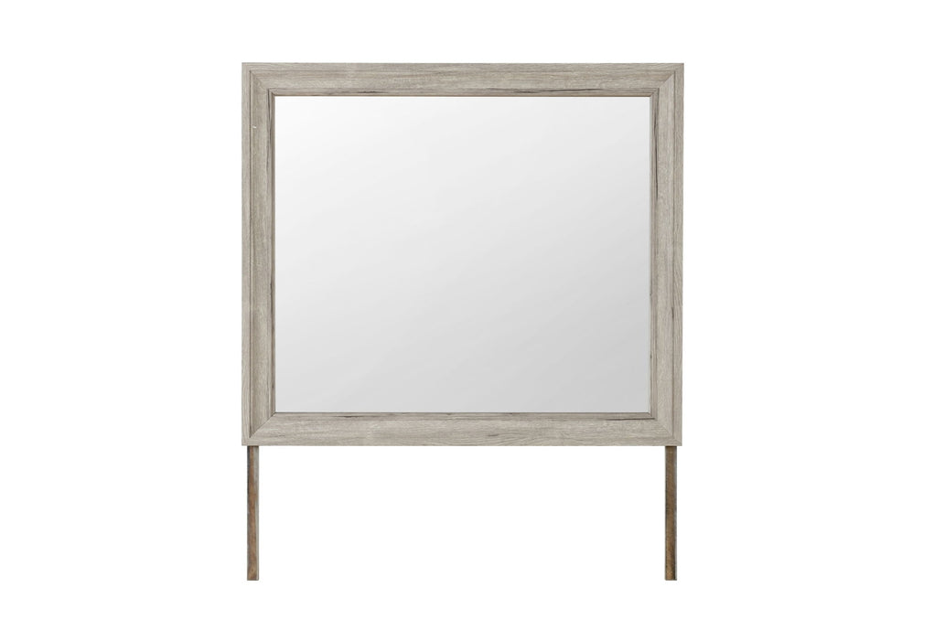 Rowan & Tatum - Mirror - Natural
