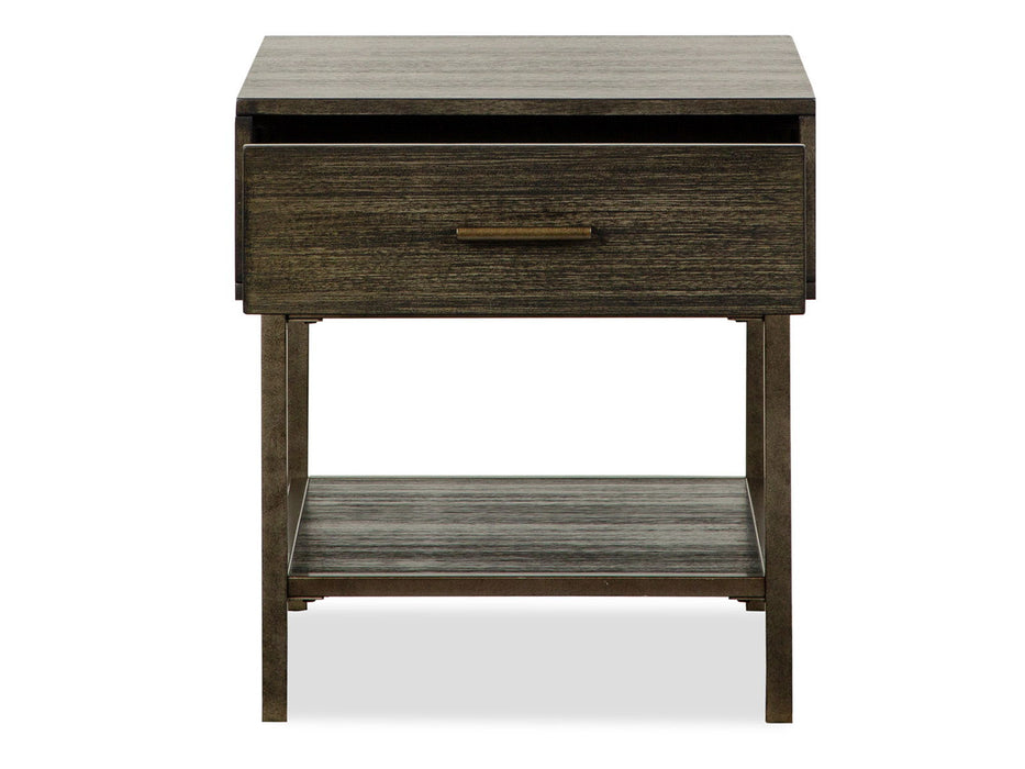 Fulton - Table