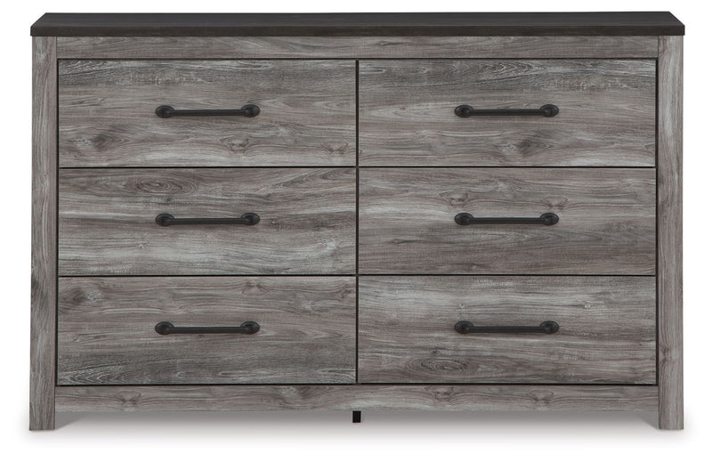 Bronyan - Dresser