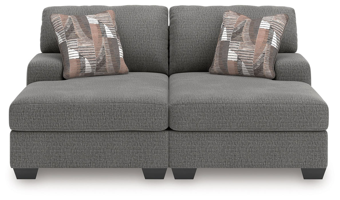 Seyler Lane - Sectional