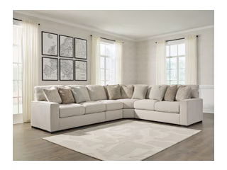 Ballyton - Sectional
