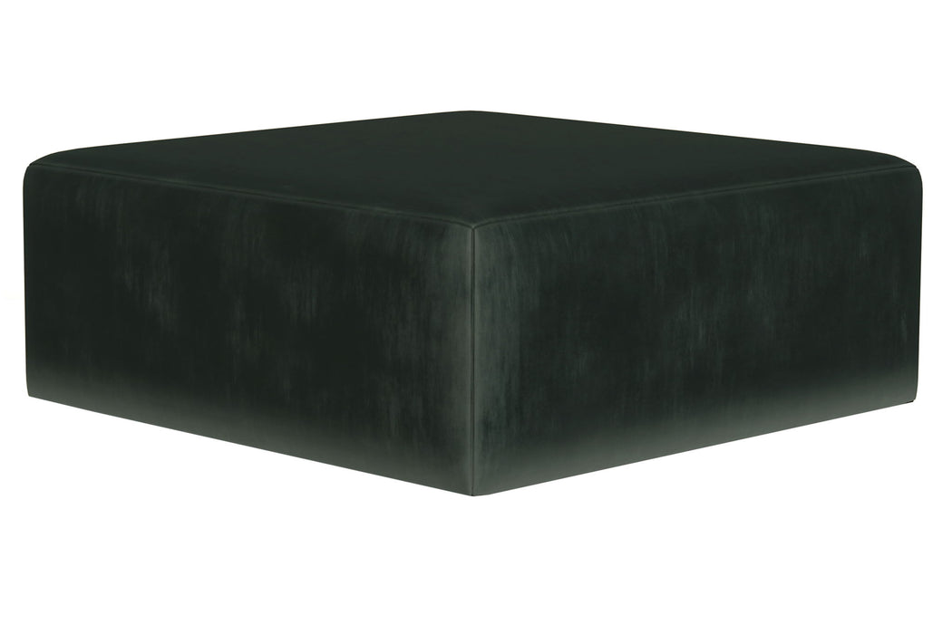 Remington - Cocktail Ottoman