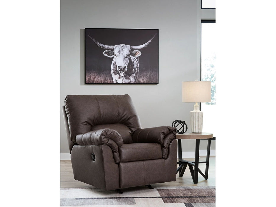 WillowBend - Rocker Recliner