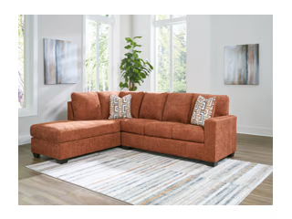 Aviemore - Sectional