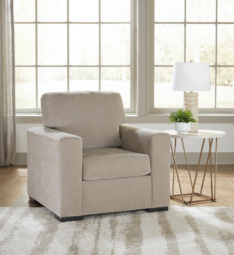 Bridgepoint - Chair