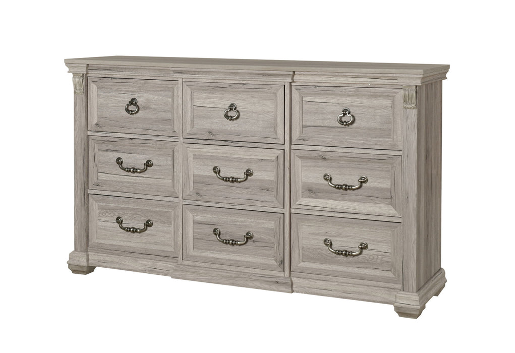 Rowan & Tatum - Dresser - Natural