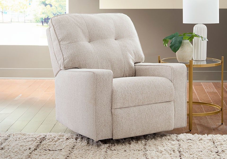 Larimer - Rocker Recliner