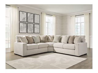 Ballyton - Sectional