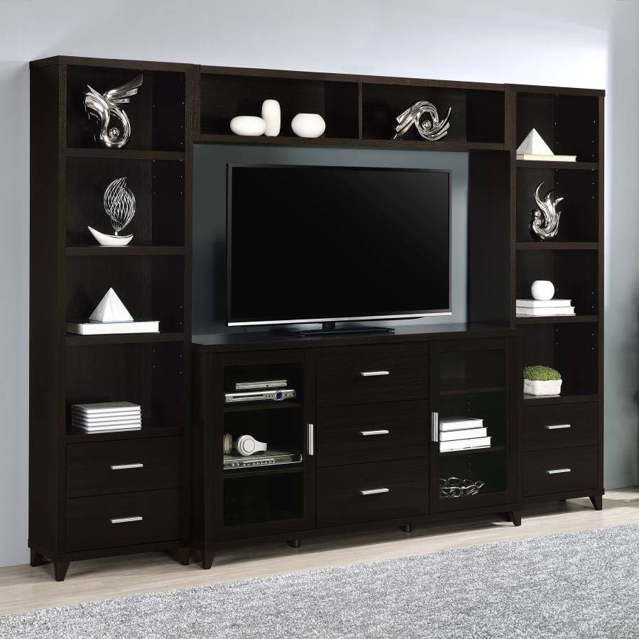 Entertainment Centers