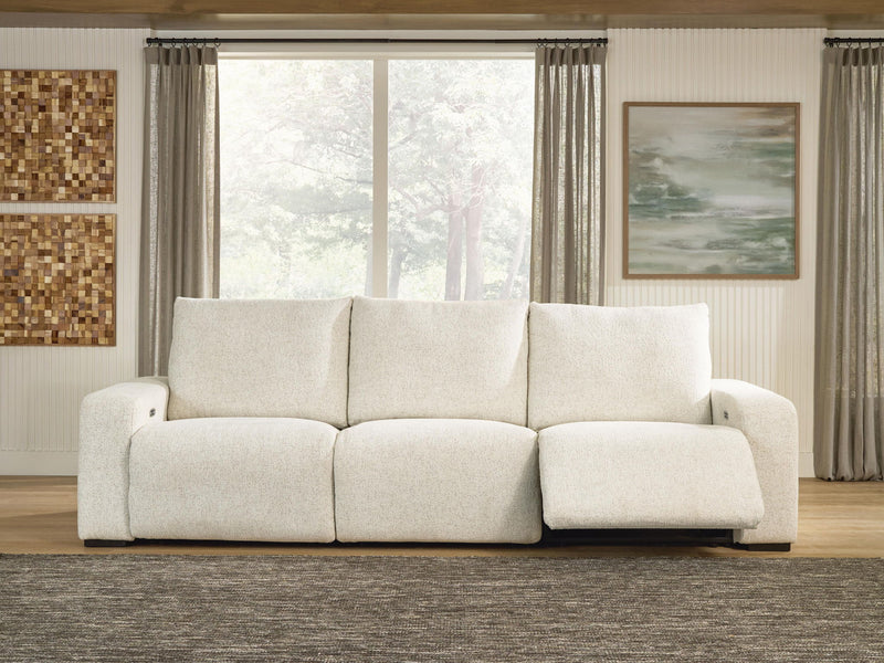 East Loft - Power Reclining Sectional