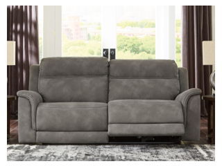 Next-Gen Durapella - Reclining Power Sofa