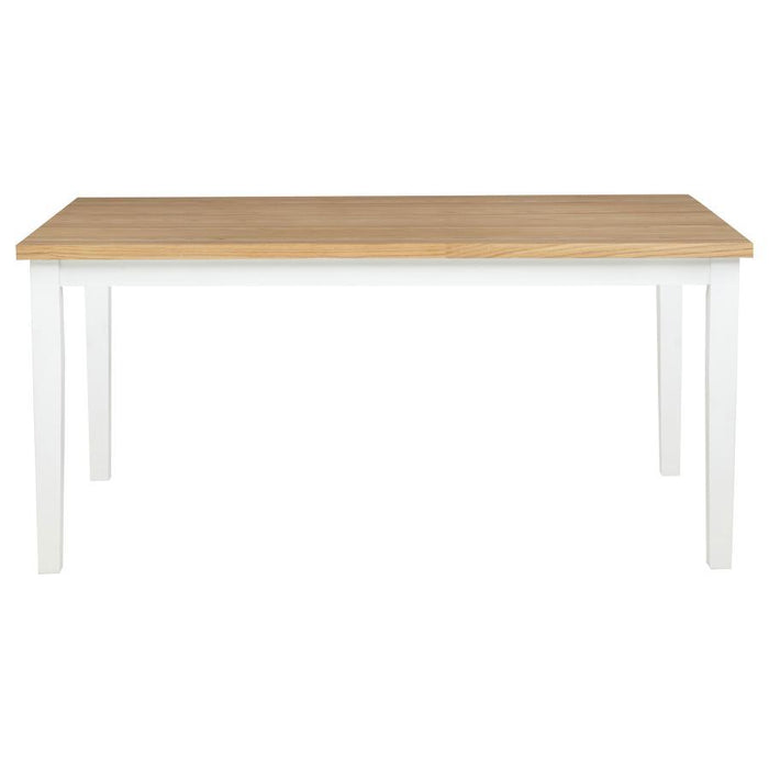 Andrews - Rectangular Dining Set