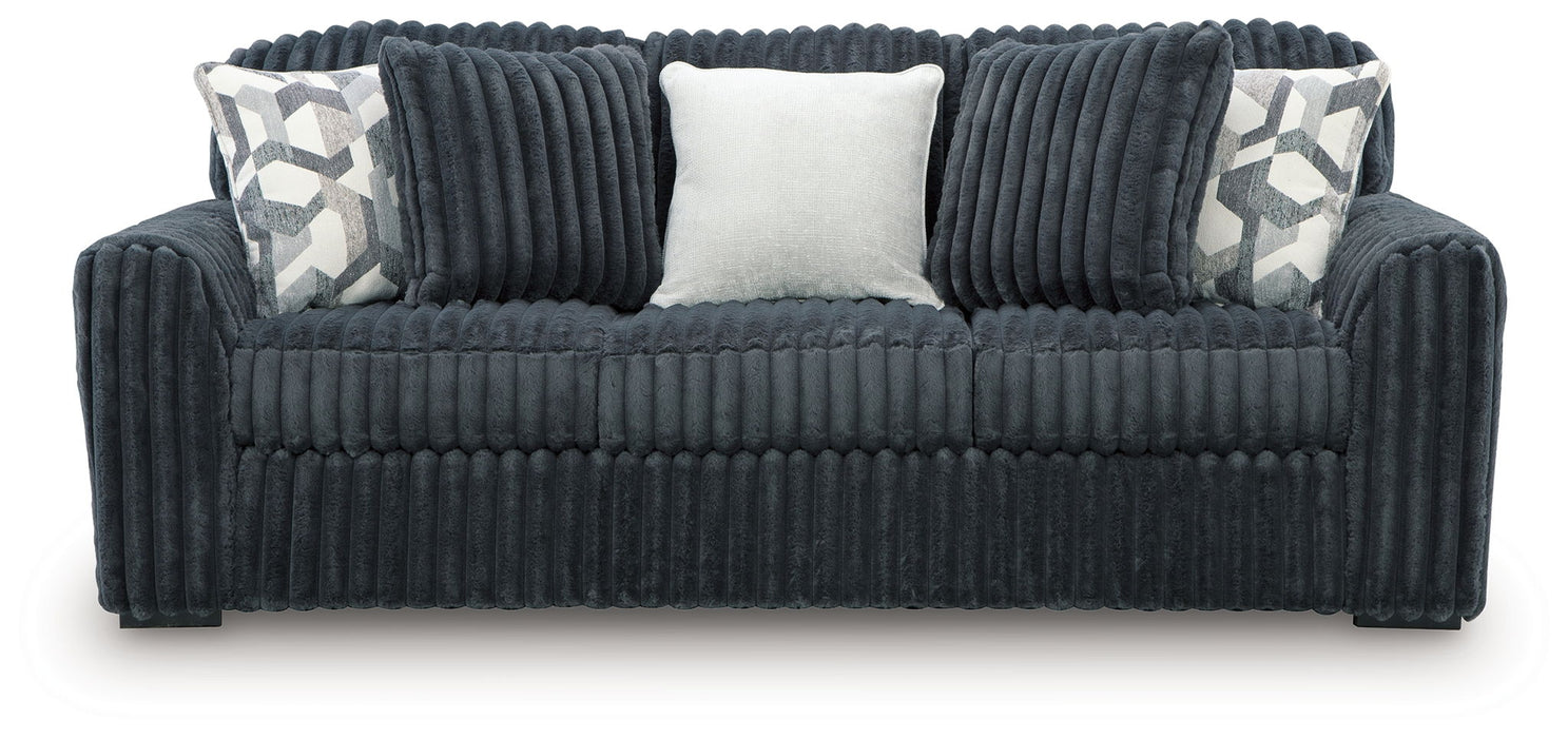 Midnight-Madness - Sofa