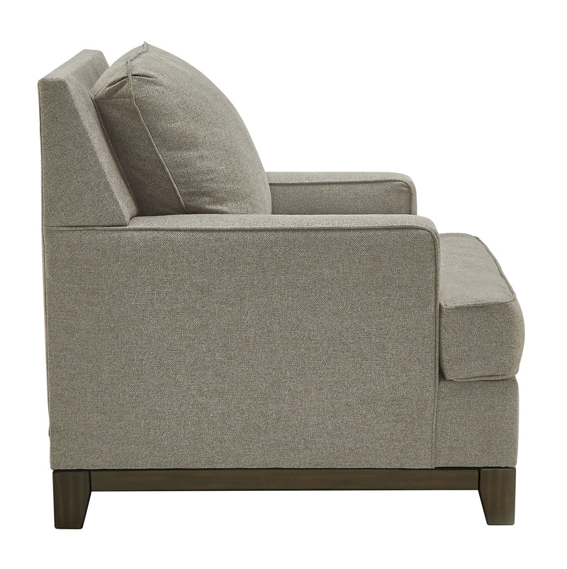 Kaywood - Chair - Granite