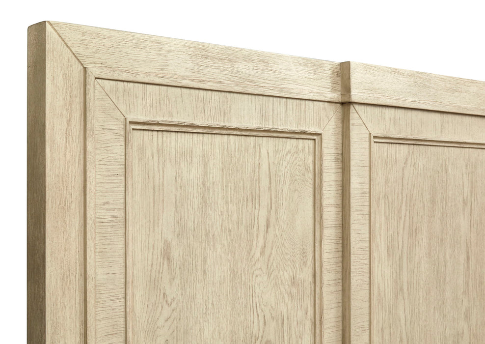 Sheridan - Complete Panel Bed