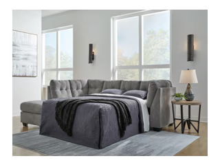 Marleton - Sleeper Sectional