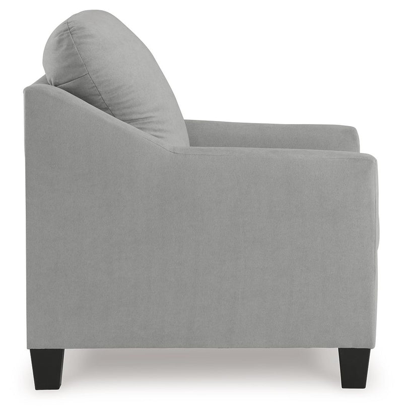 Adlai - Chair - Shadow