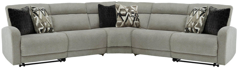 Colleyville - Power Reclining Sectional