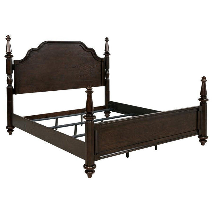 Andover - Bedroom Set