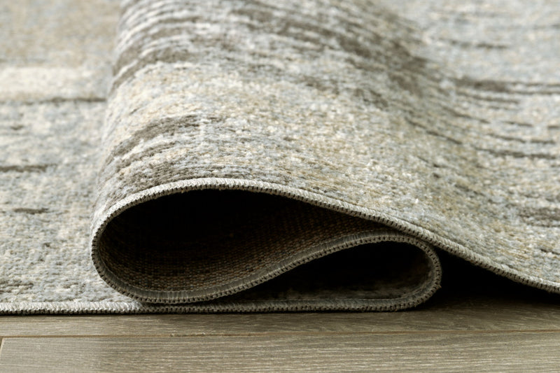 Arriston - 5' x 7' Washable Rug - Beige