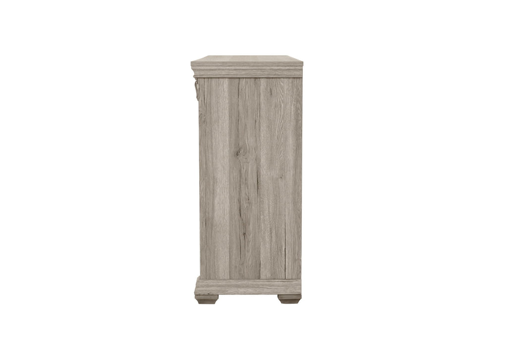 Rowan & Tatum - Dresser - Natural