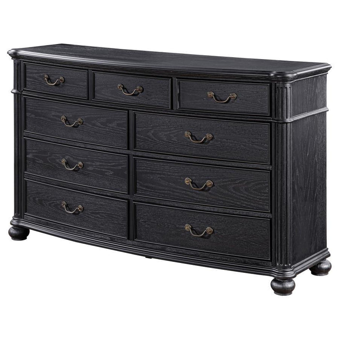 Celina - 9-Drawer Dresser