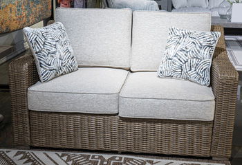 Outdoor > Loveseats