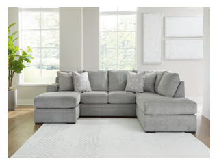 Casselbury - Sectional