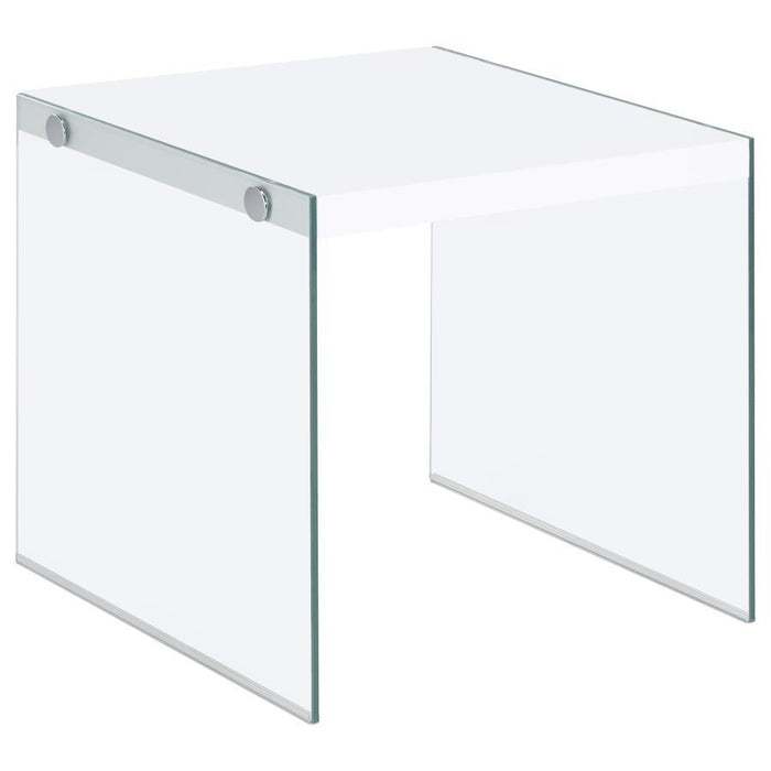 Opal - Coffee Table Set