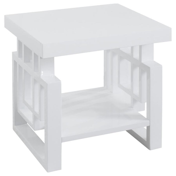 Schmitt - Rectangular Table