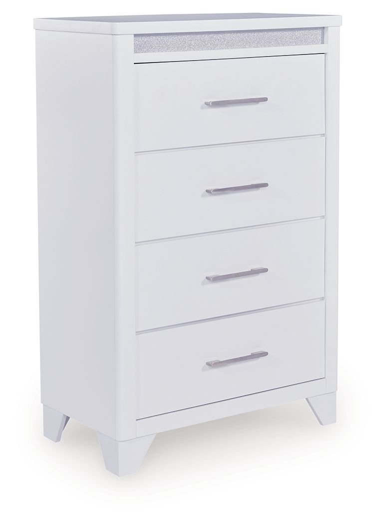 Bedroom > Chests