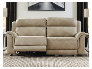 Next-Gen Durapella - Reclining Power Sofa