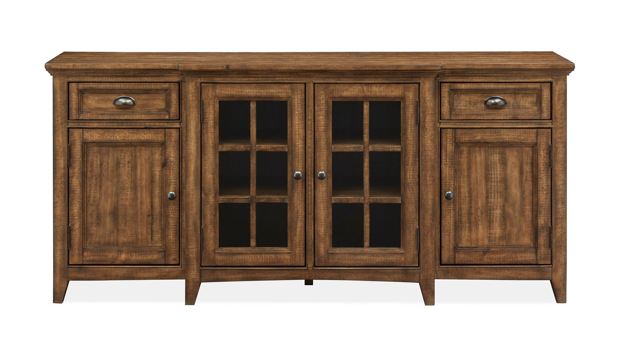 Bay Creek - Entertainment Console