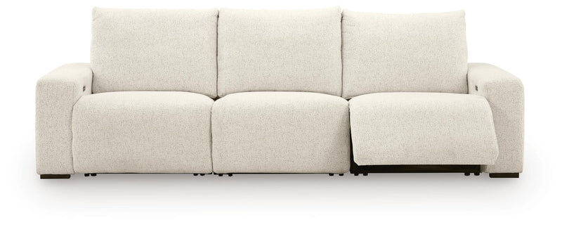 East Loft - Power Reclining Sectional