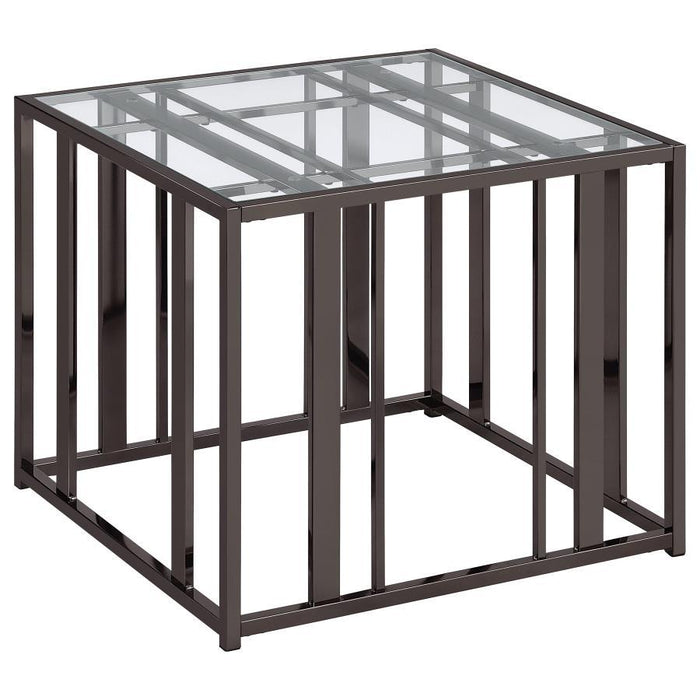 Adri - Coffee And End Table Set