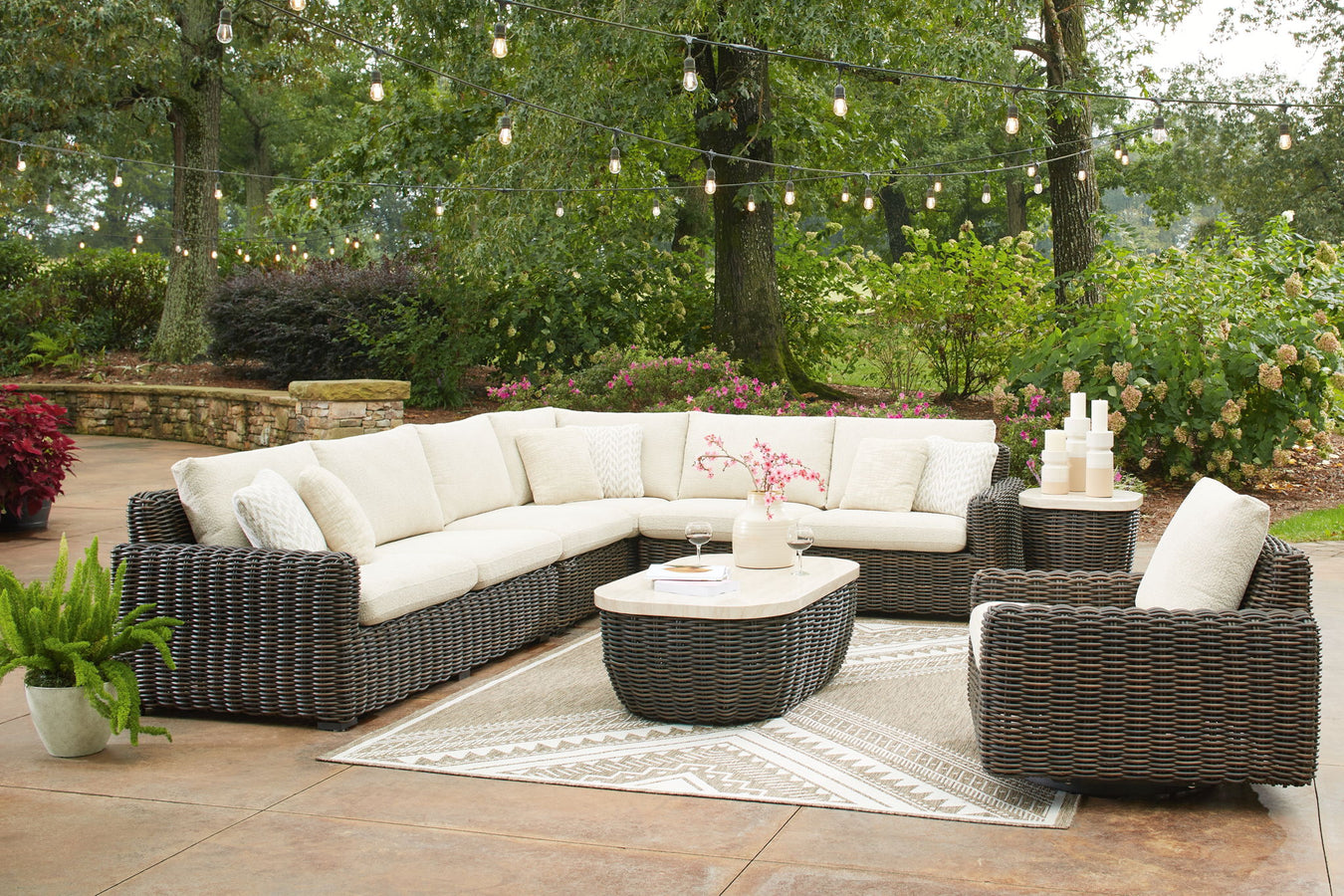 Outdoor