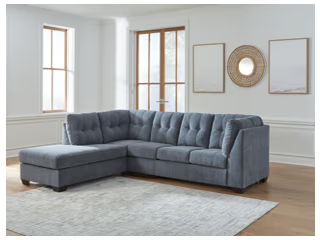 Marleton - Sleeper Sectional