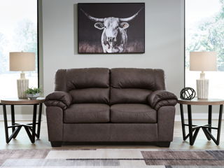 WillowBend - Loveseat