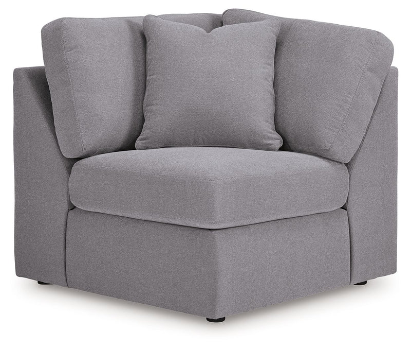 Modmax - Sectional - Granite