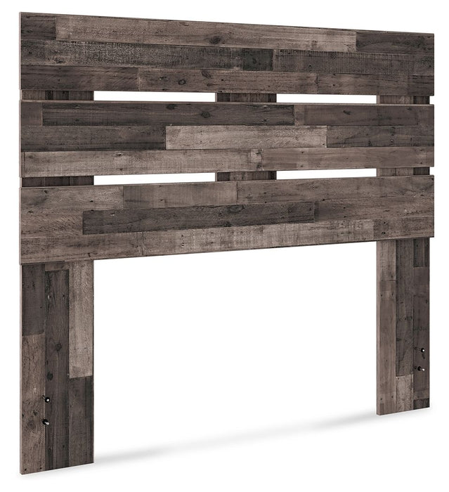 Neilsville - Youth Panel Headboard