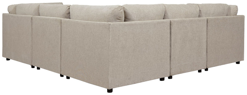 Kellway - Sectional