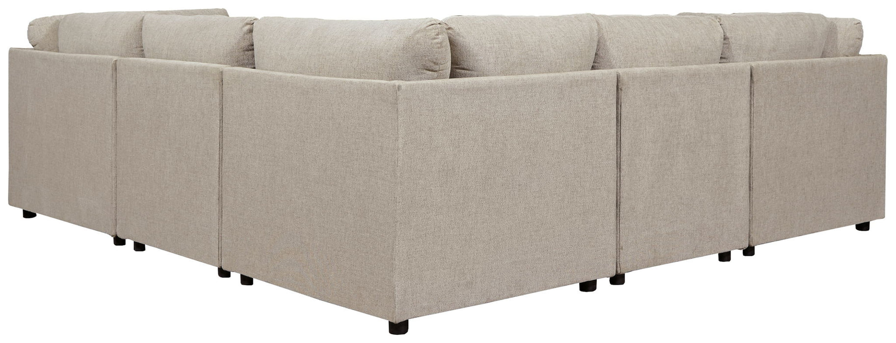 Kellway - Sectional