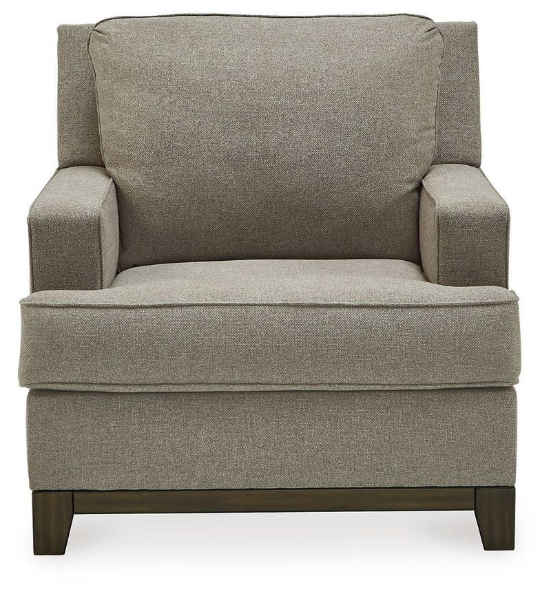 Kaywood - Chair - Granite