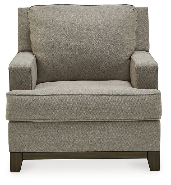 Kaywood - Chair - Granite