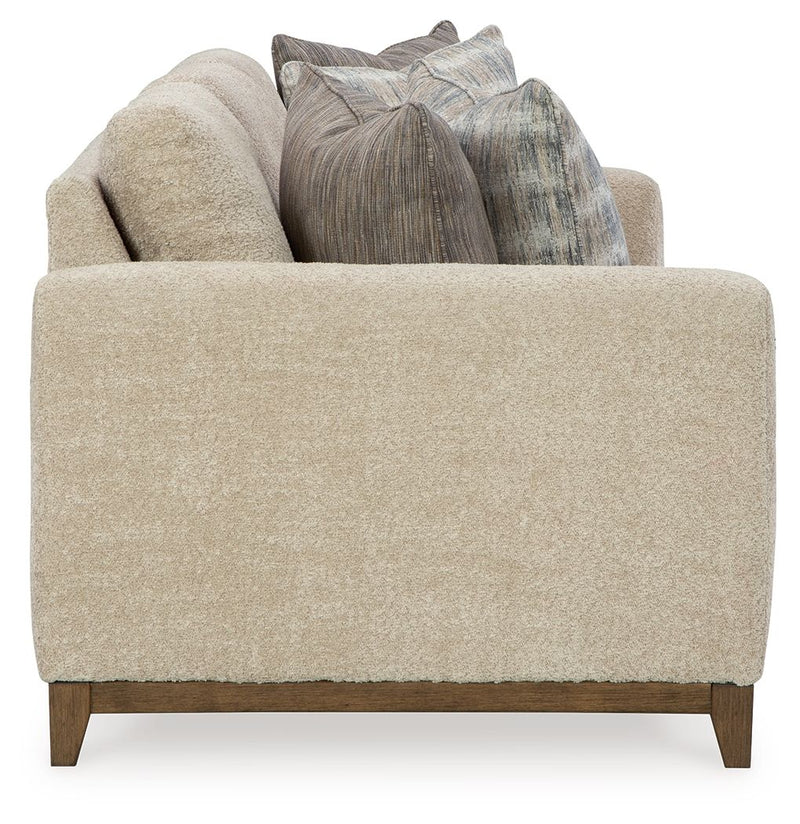 Parklynn - 2 Pc. - Sofa, Loveseat - Desert