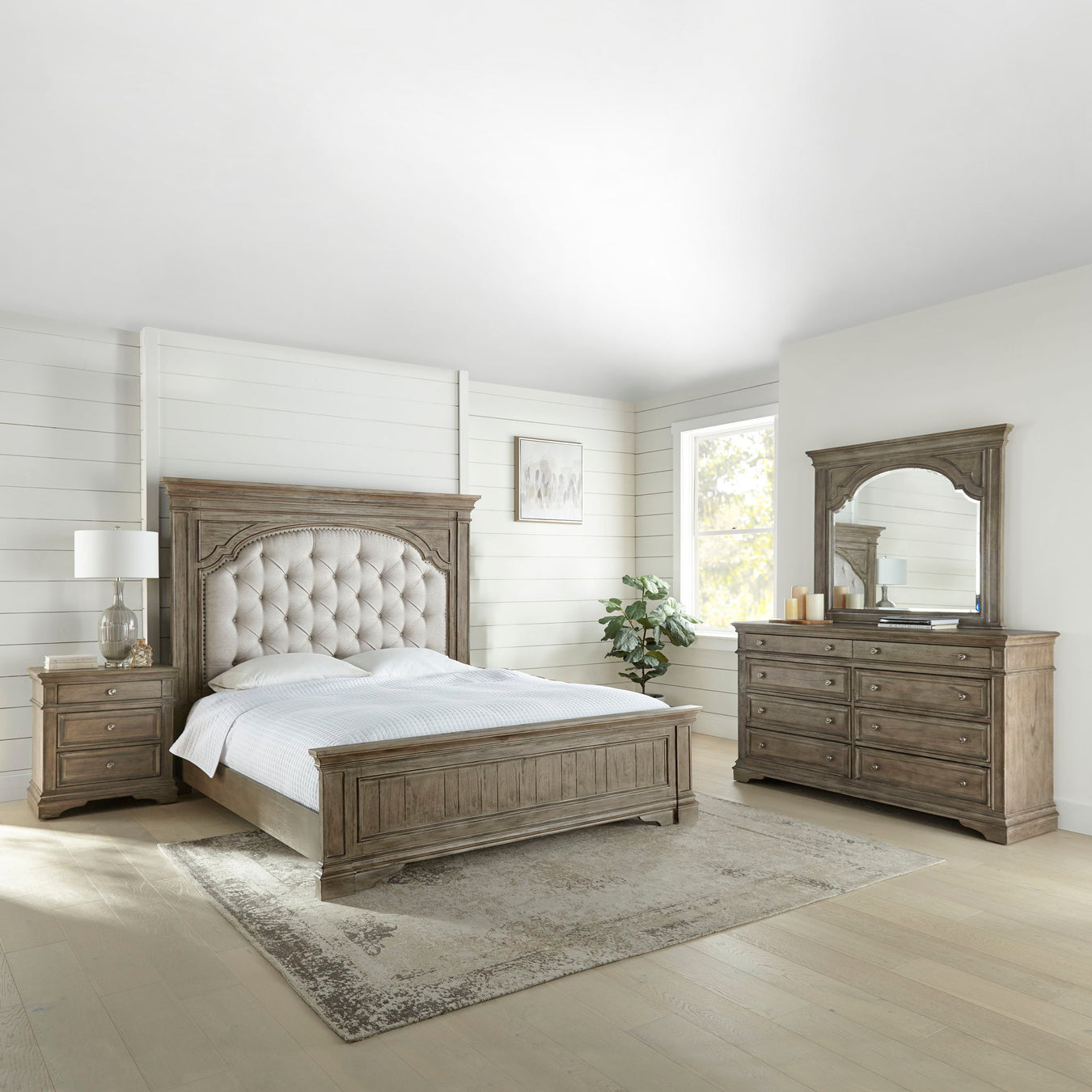 Bedroom > Bedroom Sets