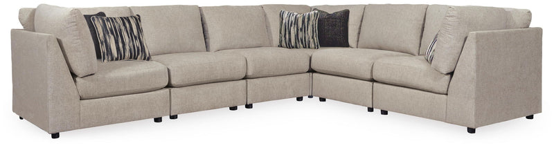 Kellway - Sectional