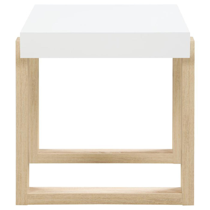 Pala - Coffee Table Set