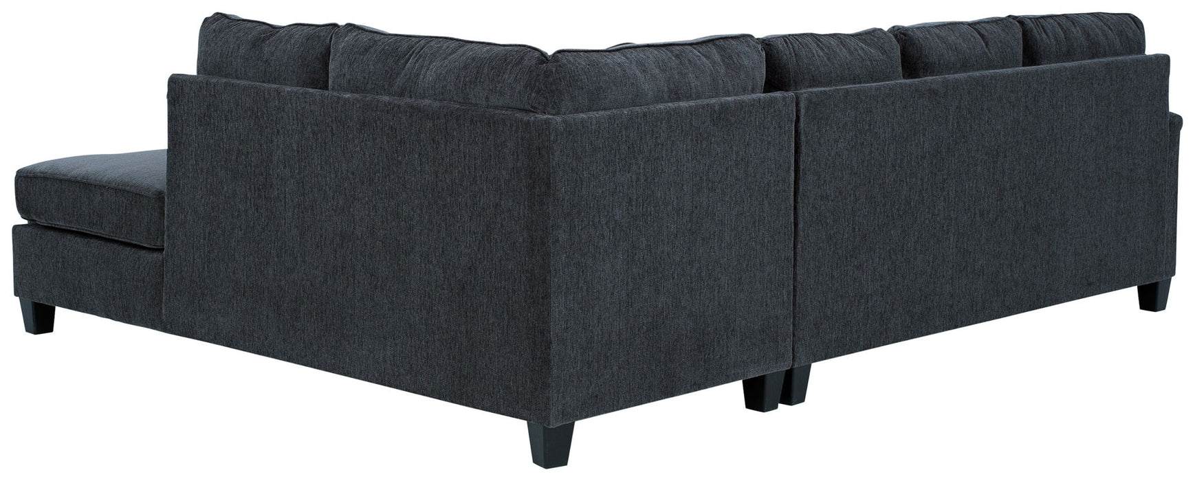 Abinger - Sectional