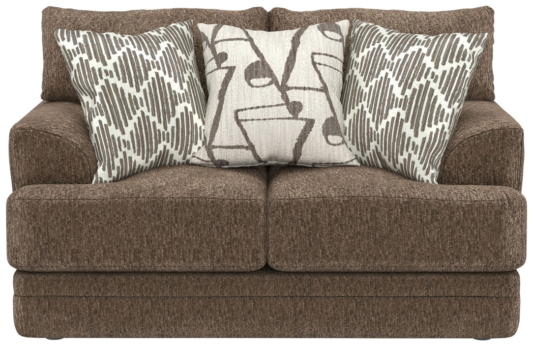 Tyson - Loveseat